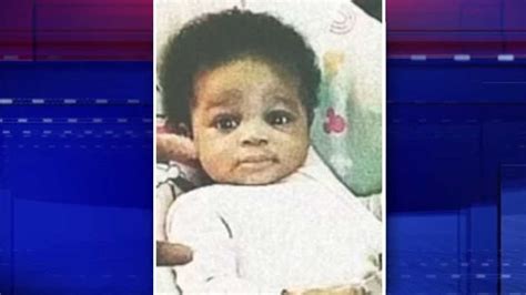 Amber Alert discontinued after police finds 6-month-old in Houston