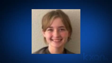 Amber Alert issued for 13-year-old Comal County girl