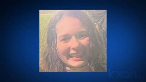 Amber Alert issued for 14-year-old girl last seen in Beaumont Monday evening
