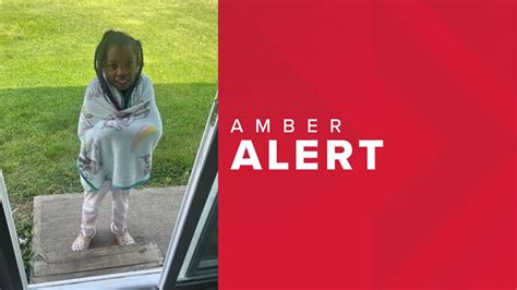 Amber Alert issued for Dallas area 10-year-old