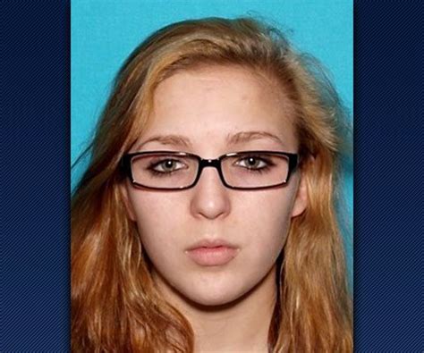 Amber Alert issued for Elizabeth Thomas of Columbia Tennessee