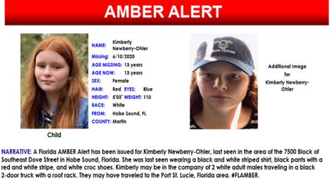 Amber Alert issued for girl, 13, last seen in Imperial County; FBI offering $10K reward