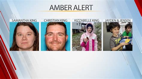 Amber Alerts find few missing children our data …