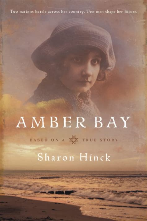 Amber Bay: Hinck, Sharon: 9798388087744: Amazon.com: Books