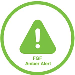 Amber FGF