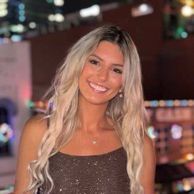 Amber Griz Onlyfans Nudes