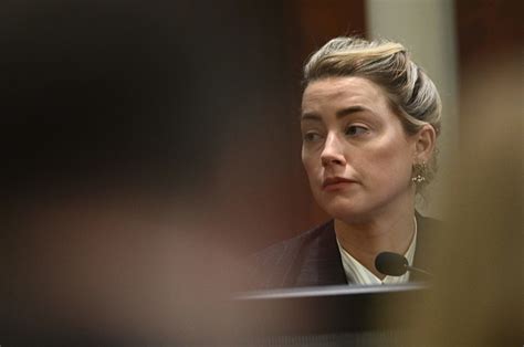 Amber Heard’s Experience Proves We Haven’t Learned Anything