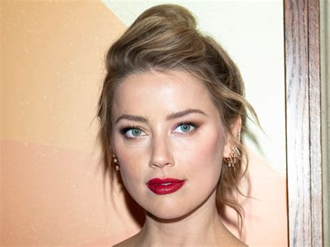 Amber Heard’s Mojave Desert Home Is Far Away From Los ... - SheKnows