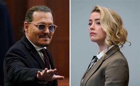 Amber Heard Fires Lawyers After Johnny Depp Trial Verdict, …