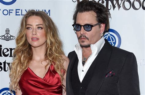 Amber Heard Reads Letter About Johnny Depp Abuse …