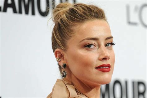 💋 [CLIP] Amber Hearts Leaked