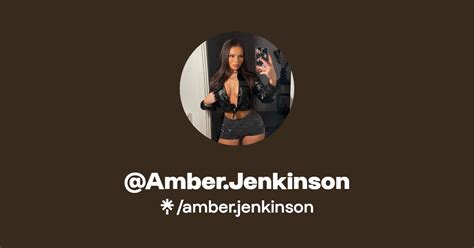 🍑 [PPV] Amber Jenkinson Leaked