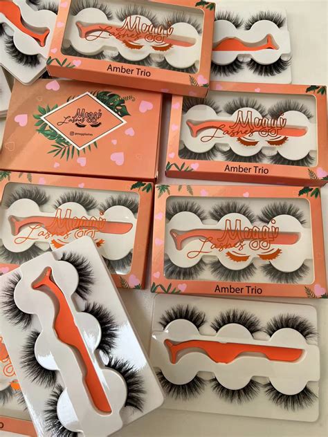 Amber Lashes & Beauty Carrigaline Cork - Facebook