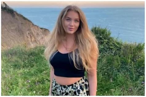 Amber Odonnell Only Fans Xxx Video