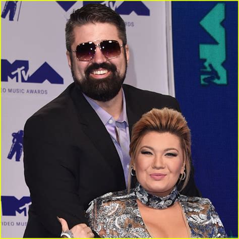 Amber Portwood Speaks Out After Losing Custody of Son to