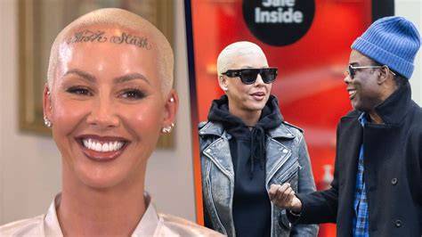 Amber Rose Dulee Leak