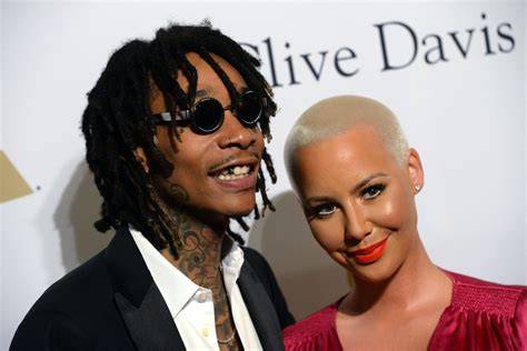 Amber Rose Dulee Xxx