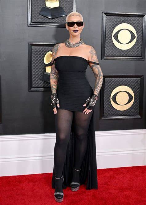Amber Rose Only Fans Xxx