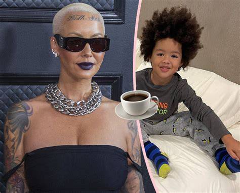 Amber Rose Onlyfan Leaked