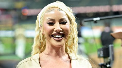 Amber Rose Onlyfans Free Free