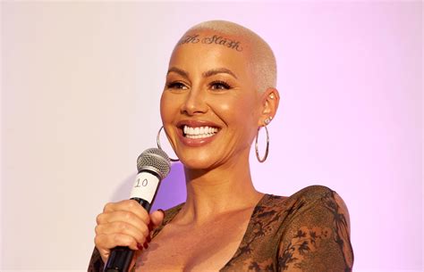 Amber Rose Onlyfans Leak Leaks