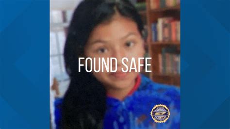 Jan 23, 2020 · UPDATE 7:58 p. m. A 12-year-old girl at the center of a statewide AMBER Alert has been found safe in Nashville, the Tennessee Bureau of Investigation announced Thursday night. Lucy Lucas was ... . 