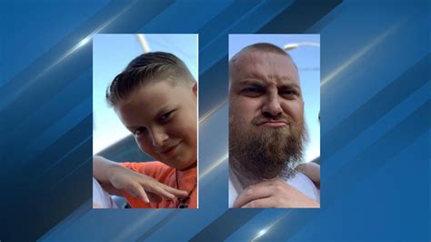 SALISBURY, N.C. — An Amber Alert was canceled shortly after it was issued on Friday night for two missing children from Salisbury, according to officials. Previous coverege: Igh’Jhlan Silver .... 