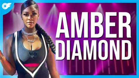 Amber diamond onlyfans