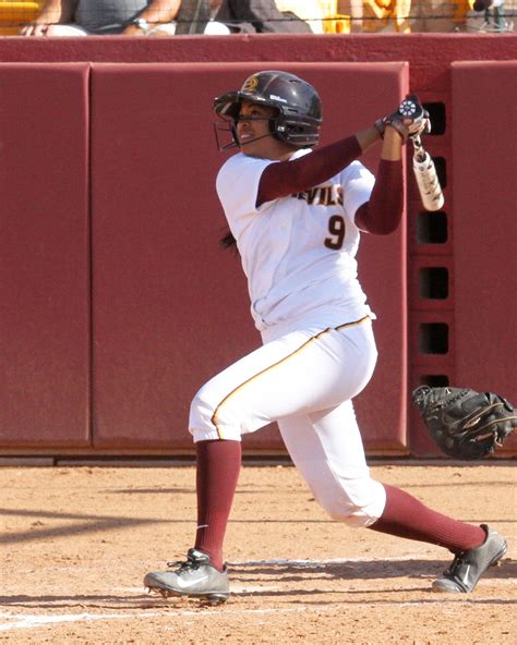 Amber freeman softball. The Oklahoma Sooners softball team has been a powerhouse in the sport since their inception in 1996. The Sooners have won five national championships and have been to the Women’s College World Series (WCWS) a record 16 times. 