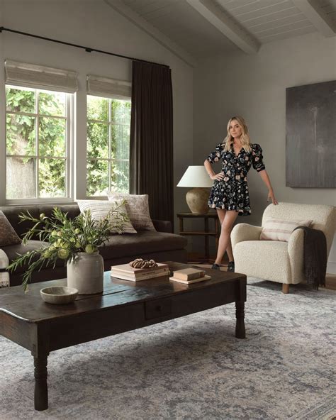 Amber interior. You’ve seen her work all over Pinterest, on HGTV, and in various magazines. Amber Lewis, CEO and founder of Amber Interior Design, talks about building a glo... 