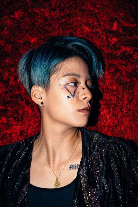 Amber liu. Jan 19, 2019 ... Amber Liu sat down with Allure for an exclusive interview about her changing complexion, tattoos, and how her friends have expanded her ... 