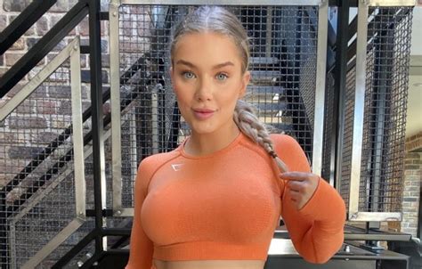 Amber o donnell. Amber O’Donnell's net worth of $70,000 USD in 2023 is a testament to her dedication. As she continues to make an impact in the influencer boxing domain and establishes valuable brand ... 