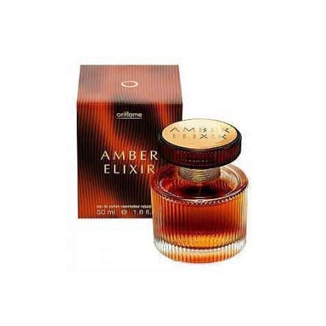 Amber parfüm kadın