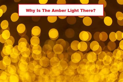 Amber s Light
