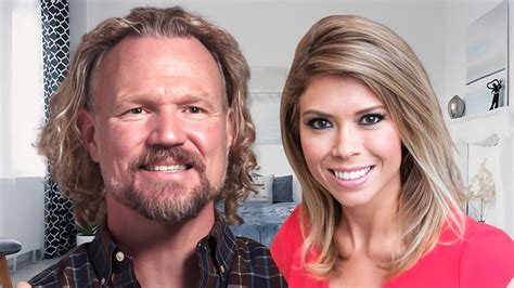Amber smith and kody brown. Video Short Details : In "Sister Wives" Season 18, there are spoilers suggesting that Kody Brown drops a hint that Robyn may have left him. Some fans have no... 
