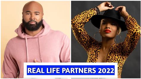 Feb 29, 2020. AceShowbiz - R&B singer Ralph Tresvant has dumped his wife Amber after 16 years of marriage and he's apparently wasting no time to find himself a new woman. The New Edition lead .... 