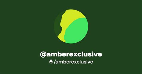 Amber.exclusive onlyfans