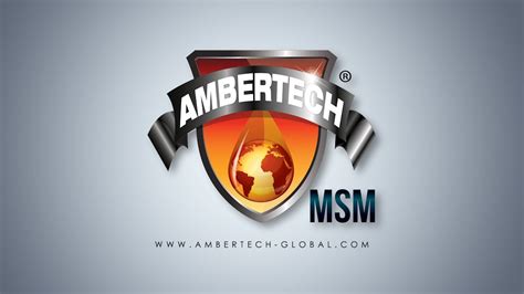 AmberTech Global - YouTube