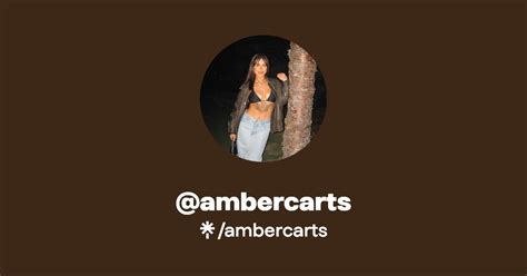 Ambercarts Onlyfans Leaked XXX 122 Vids