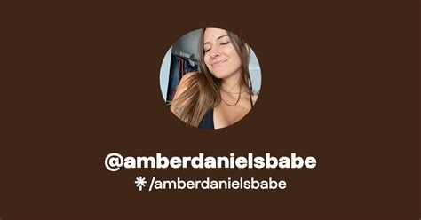 Amberdanielsbb onlyfans