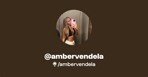 💋 [HD] Amberhoneys Leaks