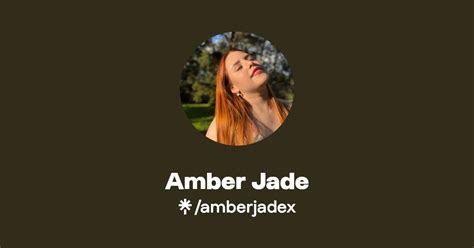 Amberjade Onlyfans Free