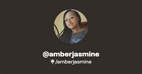 Amberjasmine Onlyfans Leak