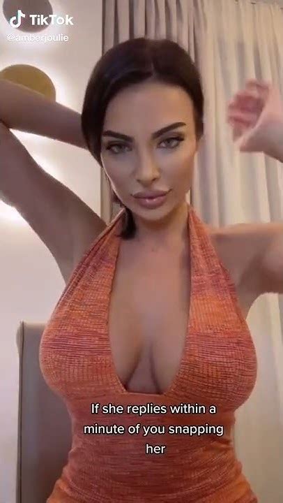 Amberjoulie Onlyfans Leaked XxX 💦 132 Pics