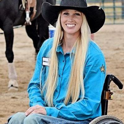 Amberley Snyder Bio Age 2024 Wedding & Accident