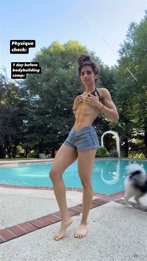 Amberlina Argubie Leaks PORN 🍌 47 Pics