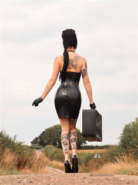 Amberlouise Onlyfans Xxx Video