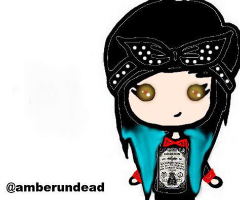 Amberundead Onlyfans Leak 💦 [HD]