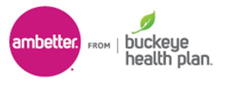 Ambetter buckeye health reviews. Nov 2, 2023 · Ambetter from Buckeye Health Plan, a product offered by a wholly owned subsidiary of Centene Corporation (NYSE: CNC) which provides insurance to under-insured and uninsured populations through the ... 