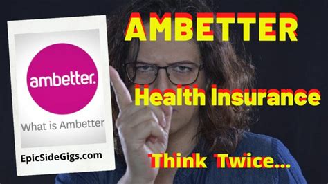 Ambetter complaints. Things To Know About Ambetter complaints. 